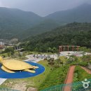 산청전통한방휴양관광지 이미지