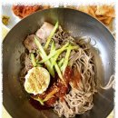 내대막국수