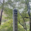 유산마을진입로 | 조계산 선암사_아름다운 진입로와 시원스런 계곡물이 인상적인 산사