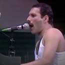 Queen - Bohemian Rhapsody (Live Aid 1985) 이미지