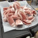 보성식당 | [전남고흥] 과역삼겹살 백반거리 보성식당 후기