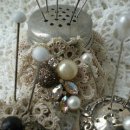 프랑스자수와 소품 이미지