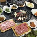 보성녹돈명품한우 | 무거동 소고기 맛집 보성녹돈 명품한우 솔직후기/울산 연말회식 식당추천