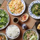 에스닉푸드 이미지