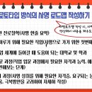 프로토타입 방식의 사명 로드맵 작성하기(비전보드)-＞빨리 작성해볼수록 유리함. 이미지