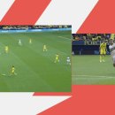 [비야레알 vs 엘체] 타존 뷰캐넌 선제골 ㄷㄷㄷㄷㄷㄷㄷㄷ.gif 이미지