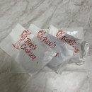 벤스쿠키 연남점 홍대 쿠키맛집/포장후기/선물박스