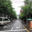 동부산우체국 앞 이미지