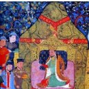 징기스칸 이미지