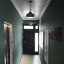 그레이포그서울 렌탈 스튜디오 추천 | 빈티지 감성 ‘그레이포그’ 자연광 촬영 후기 (레옹 마틸다 컨셉)