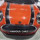 베리어스 카즈 이미지