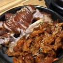 최신족발 | 건대 가성비 맛집 최신족발 반반족발 혜자로운 C세트 솔직 후기