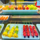 동의당약국 | 와동탕후루맛집으로 링고아메도 판매하는 탕후루끝판왕