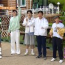 [1박2일] 박태환 vs 차준환 이미지