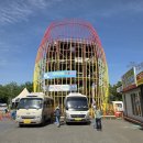 오섬권역 주차장 이미지