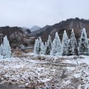 백운계곡 이미지