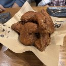 옛날전통치킨 이미지