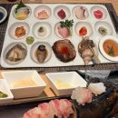 원스시 | 부산 남포동 기념일밥집 스시오마카세 룸식당 8만원 부엌오마카세 후기 [스시부엌]