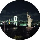 5644 | 도쿄 자유여행 2일 - 아메요코 시장, 아사쿠사, 오다이바