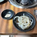 청라 소고기 맛집 산더미&amp;먹골냉면 소갈비 먹고 온 후기