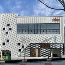 바우골공원 화장실 | [원주] 카페 헤이(Hey) -북유럽 갬성 카페 후기(Feat.나무꾼케이크)