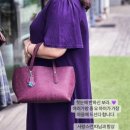 봄봄봄 민들레가방♡