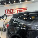 차사랑손세차및셀프세차 | 울산 세차 손세차 커스텀가든 삼산 자동차 유리 유막제거 발수코팅 비용