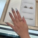 까르띠에 클래쉬드링 구매, 착샷 후기💍✨ 검지반지 원정대 레쯔고,, (샤넬/불가리/티파니/까르띠에 반지...