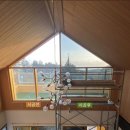 MGlass(엠글라스) | #엠글라스단열필름제주타운하우스시공