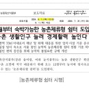 웰빙약초농원