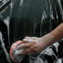 스노우세차 이미지