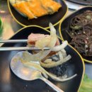 고기 먹는날 | [경기 오산] 세교2지구 삼겹살 맛집 고기먹는날 내돈내산 후기