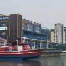 좋은아침팬션 | 바닷가에서 좋은아침펜션 – 선재도 갯벌 앞 감성 대형 숙소