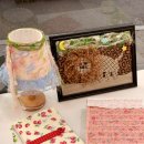 패션업사이클링 공방기초 | 공방 창업) 텍스타일 오브제 디자인 수료반 후기ㅣ순천 공방 열린공원