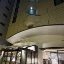 [일본] 후쿠오카 위치 좋은 가성비 3성급 호텔 엔호텔 하카타 트윈룸 후기