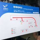대천 보령 맛집 일월굴칼국수 가볼만한곳 충남보령냉풍욕장