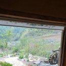 산골초가 이미지