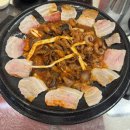 청주 율량동 쭈꾸미 맛집, 강금옥 쭈꾸미 내돈내산 후기