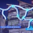 까치와 산토리나 이미지