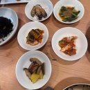 양산 통도사 근처 맛집 한정식 코스요리 미소한정식 귀빈상 내돈내산 후기