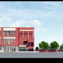 야외공연장 이미지