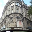 런던 뮤지컬 #11 맘마미아 Mamma Mia | Novello Theater 시야제한석 후기