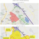 은계초 향후 문제점에 대한 검토[은계지구 입주 후]학교 초과밀! 이미지