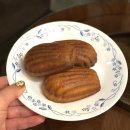 커피몽 - 영도구 동삼로 56 | 구월동 카페 오몽｜버터떡 디저트 맛집, 궁금해서 다녀온 곳