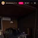 오늘 인스타 라방 대충요약 이미지