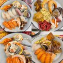 외식하기 가장좋은집 화명점 | 화명동 맛집 가족 외식하기 좋은 무한리필 쿠우쿠우 부산화명점