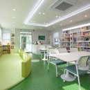 두드림작은도서관 이미지