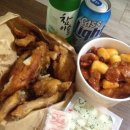 하나옛날통닭 이미지