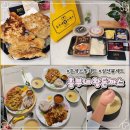 정통왕돈까스 | 경양식돈까스선물세트 20년 정통 수제 흥부네왕돈까스 와디즈펀딩