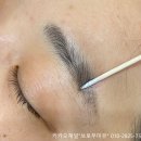 디자인톡톡 | 김포눈썹문신 자연스러운 디자인 반영구 후기, 만족도 높은 곳은?